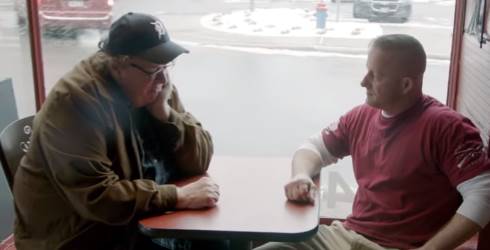 Fahrenheit Fahrenheit 11/9