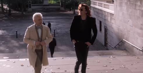 Good Omens