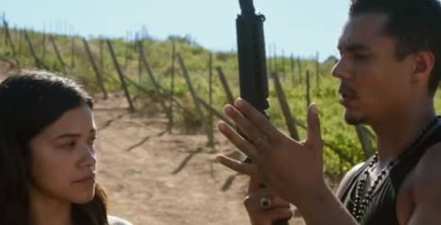 Miss Bala