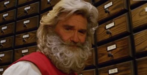 The Christmas Chronicles