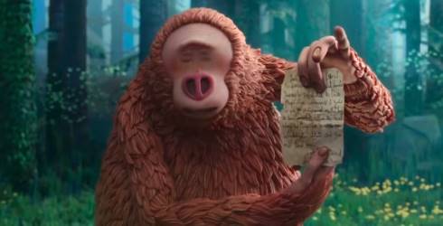 Missing Link