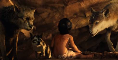 Mowgli