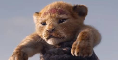 The Lion King