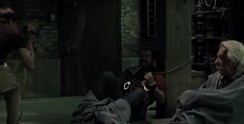 American Hangman