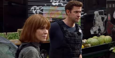 Tom Clancy's Jack Ryan