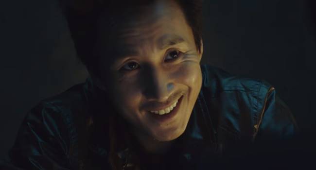 Bad Police 2019 Film Opis i Radnja Filma