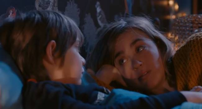 Sve je to zbog ljubavi 2018 Film recenzija opis i radnja filma
