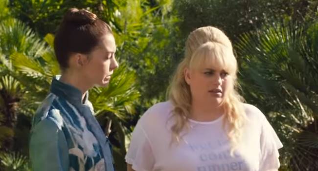 The Hustle 2019 film opis i radnja filma