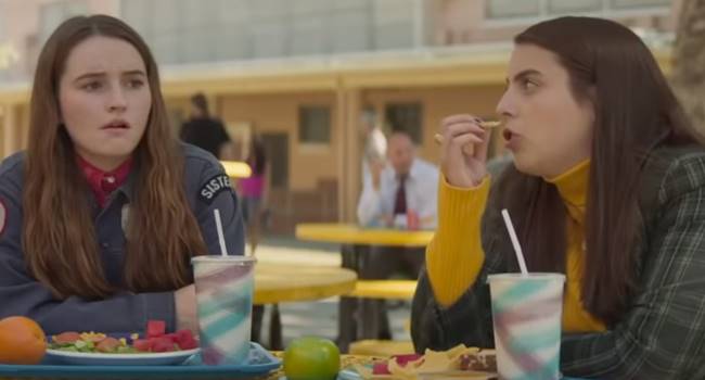 Booksmart 2019 Film Opis i Radnja filma