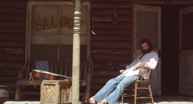 Charlie Says 2018 Film, Opis i Radnja Filma