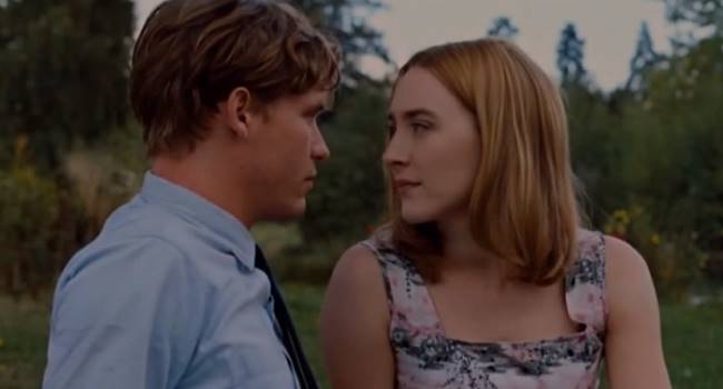 Na plaži Chesil 2019 Film, Recenzija Opis i Radnja Filma