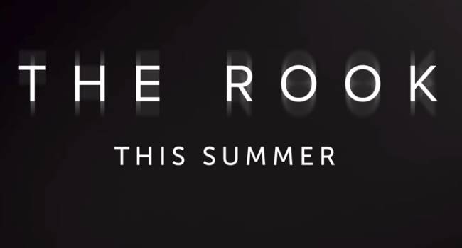 The Rook 2019 Serija Opis i Radnja serije