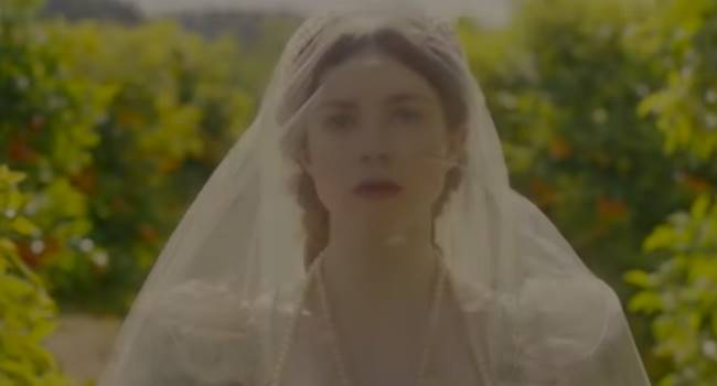 The Spanish Princess 2019 Serija, Opis i Radnja serije