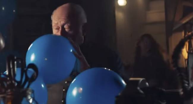 Moj dida je pao s Marsa 2019 Domaci Film Opis i Radnja Filma