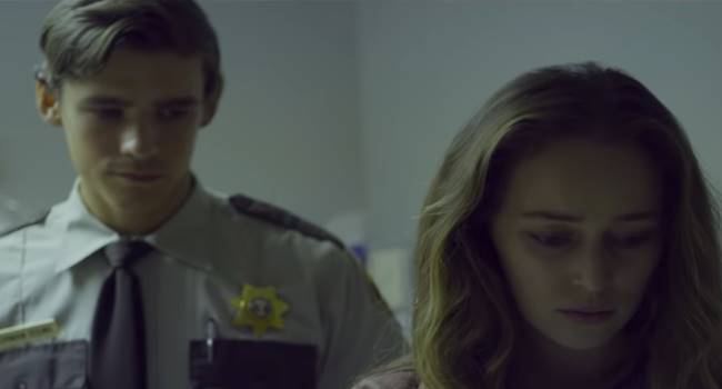 A Violent Separation 2019 Film Opis i Radnja Filma