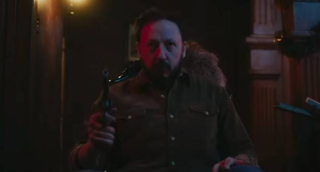 I Trapped the Devil 2019 Film Opis i Radnja filma