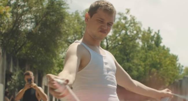 Savage Youth 2019 Film Opis i Radnja filma