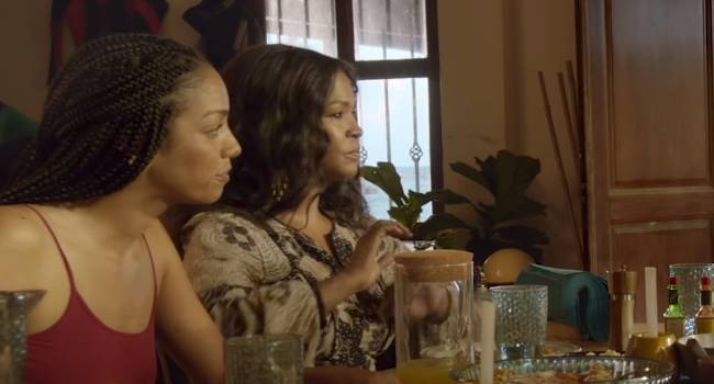 47 Meters Down: Uncaged