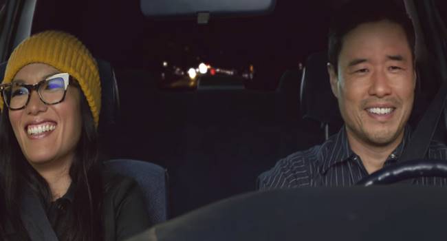 Always Be My Maybe 2019 Film Opis i Radnja Filma