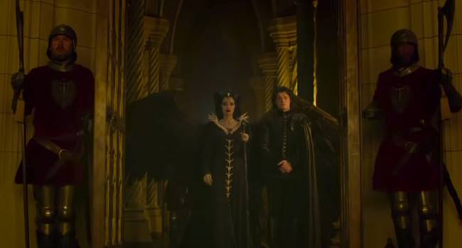 Gospodarica Zla 2 - Maleficent: Mistress of Evil 2019 Film, Opis i Radnja Filma, Recenzija, Trailer U kinima