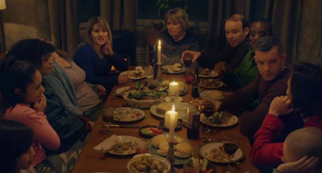 Years and Years 2019 Serija Opis i Radnja Serije