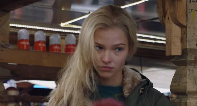 Anna (2019) Film Opis i Radnja Filma