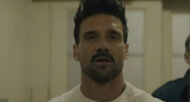 Into the Ashes (2019) Film Opis i Radnja Filma