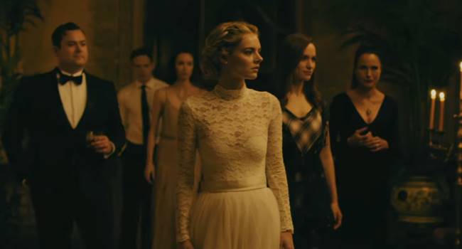Ready or Not (2019) Film Opis i Radnja Filma