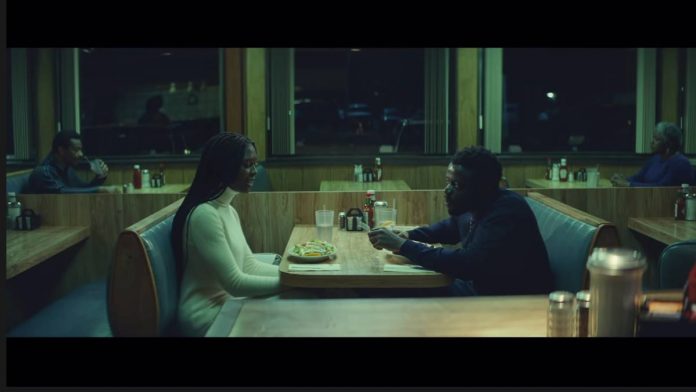 Queen & Slim (2019) Film Opis i Radnja Filma