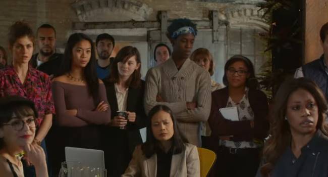 Can You Keep A Secret? 2019 Film Opis i Radnja Filma