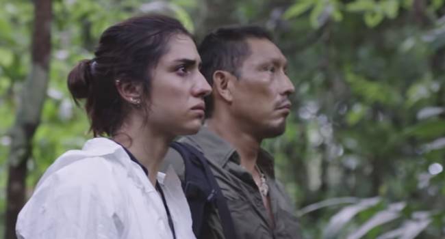 Green Frontier (2019– ) Serija, Opis i Radnja Serije