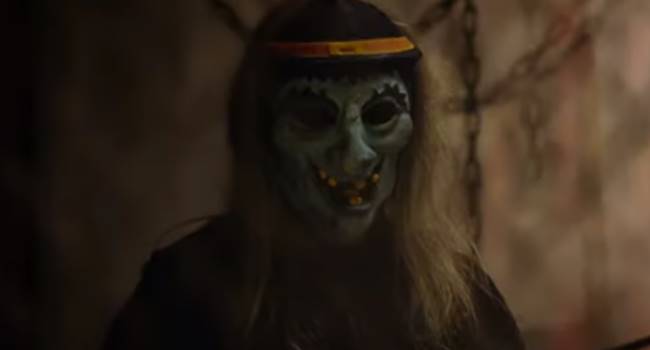 Haunt 2019 Film Opis i Radnja Filma