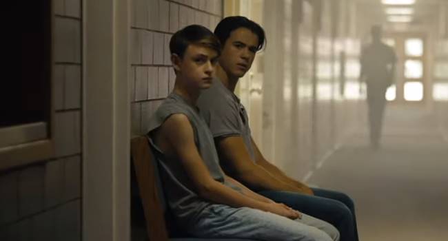 Low Tide 2019 Film Opis i Radnja Filma
