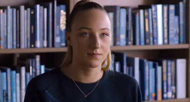 Tall Girl 2019 Film Opis i Radnja Filma