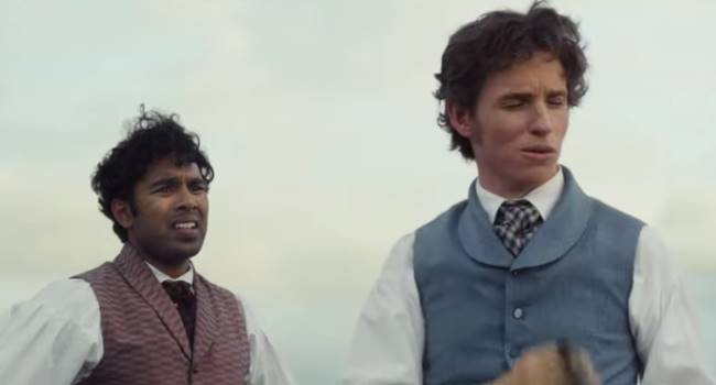 The Aeronauts 2019 Film Opis i Radnja Film