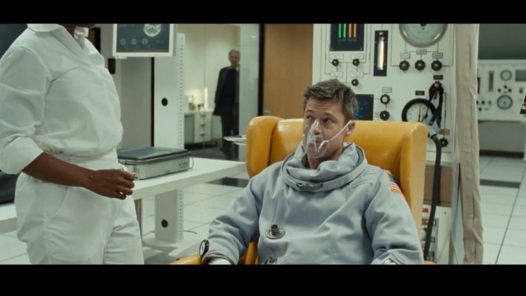 Ad Astra 2019 Film, Opis i Radnja Filma, Recenzija, trailer