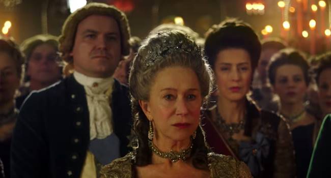 Catherine the Great (2019– ) Serija, Opis i Radnja Serije