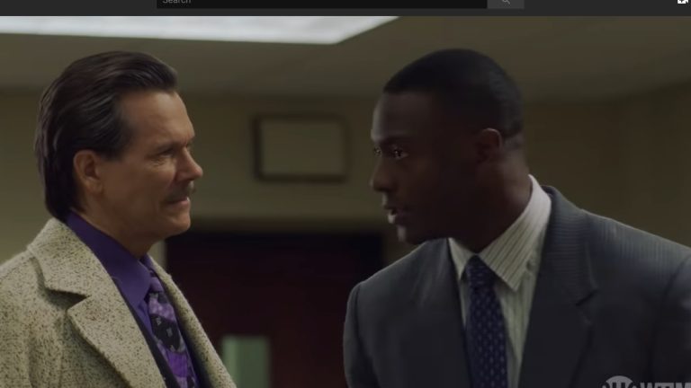 City on a Hill - Grad na brdu TV Series (2019– ) Sezona 1 Recenzija