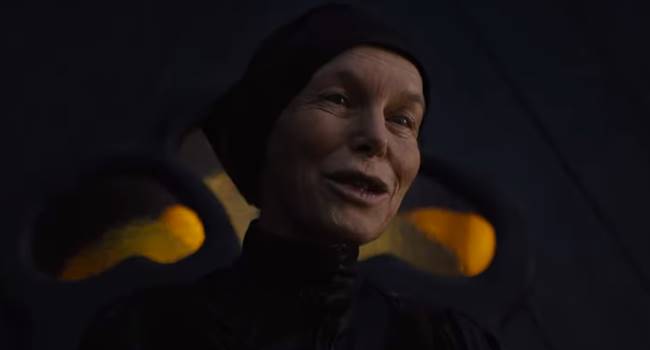 Gretel & Hansel 2020 Film Opis i Radnja Filma
