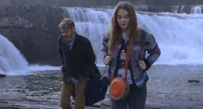Radioflash 2019 Film Opis i Radnja Filma, U kinima Trailer