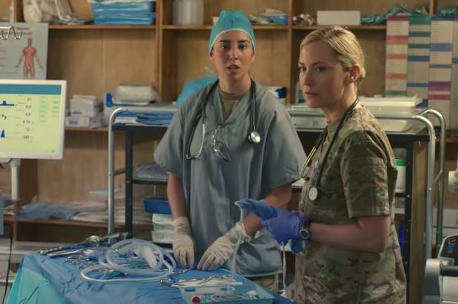 68 Whiskey Season 1 2020 Serija Opis i Radnja Serije, Trailer Tv Series