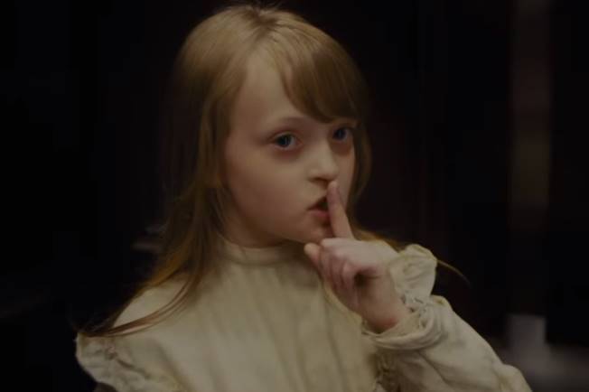 Antebellum Antebellum 2020 Film Opis i Radnja Filma, U kinima Trailer