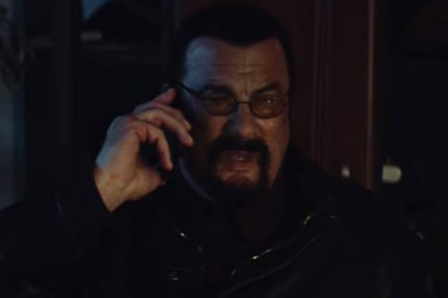 Beyond the Law 2019 Film Opis i Radnja Filma, U kinima Trailer