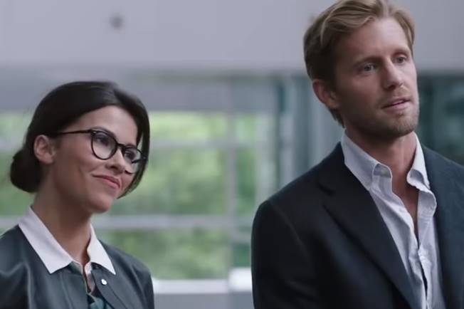 Blood & Treasure (Sezona 1) 2019 (TV SERIES) Recenzija Serije