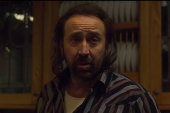 Grand Isle 2019 Film Opis i Radnja Filma, U kinima Trailer