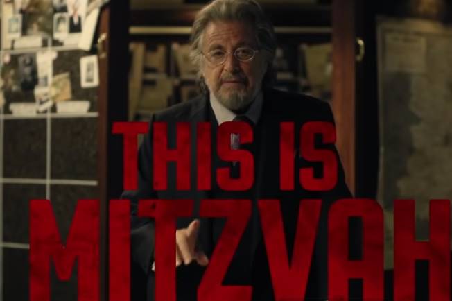 Hunters Season 1 Episode 1 2020 Serija Opis i Radnja Serije, Traile