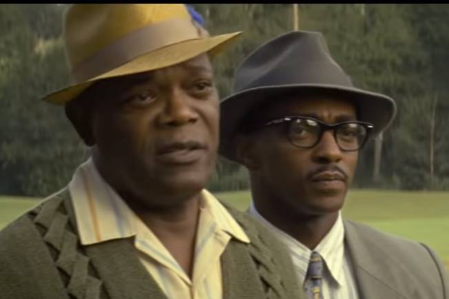 The Banker 2019 Film Opis i Radnja Filma, U kinima trailer