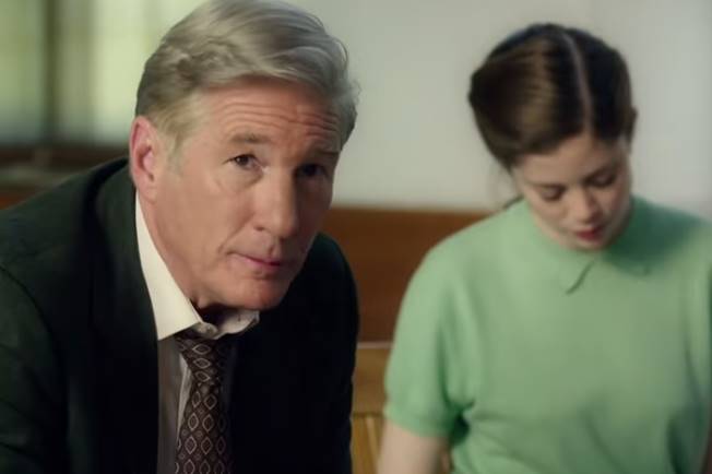 Three Christs 2020 Film Opis i Radnja Filma, U kinima trailer
