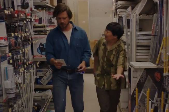 Elsewhere 2019 Film Opis i Radnja Filma, U kinima, Trajanje