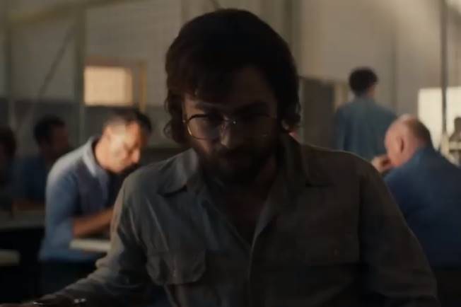 Escape from Pretoria 2020 Film Opis i Radnja Filma, U kinima Trailer